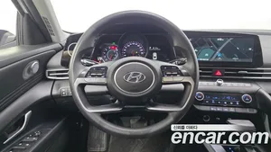 Hyundai Avante, 2020 — миниатюра 20