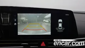 Hyundai Avante, 2020 — миниатюра 21