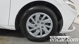 Hyundai Avante, 2020 — миниатюра 7