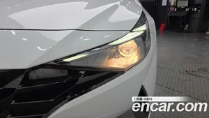 Hyundai Avante, 2020 — миниатюра 8