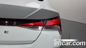 Hyundai Avante, 2020 — миниатюра 9