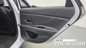 Hyundai Avante, 2020 — миниатюра 15
