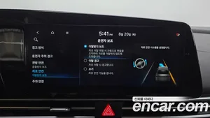 Hyundai Avante, 2020 — миниатюра 30