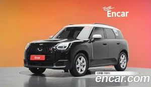 Mini Countryman, 2025 — миниатюра 36
