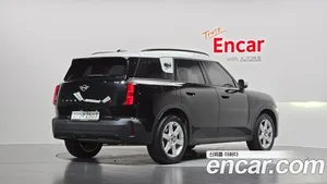 Mini Countryman, 2025 — миниатюра 1