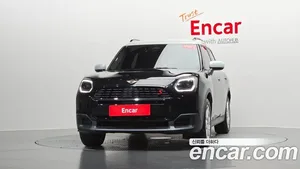 Mini Countryman, 2025 — миниатюра 2