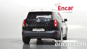 Mini Countryman, 2025 — миниатюра 3