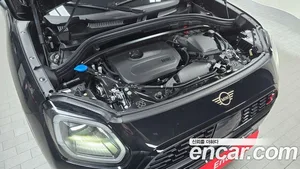 Mini Countryman, 2025 — миниатюра 5