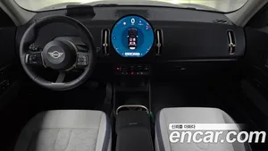 Mini Countryman, 2025 — миниатюра 9