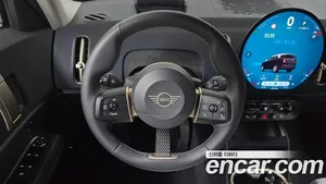 Mini Countryman, 2025 — миниатюра 17