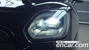 Mini Countryman, 2025 — миниатюра 7