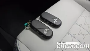 Mini Countryman, 2025 — миниатюра 28