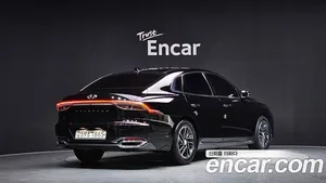 Hyundai Grandeur, 2019 — миниатюра 2