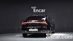 Hyundai Grandeur, 2019 — миниатюра 4