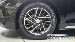 Hyundai Grandeur, 2019 — миниатюра 5
