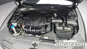Hyundai Grandeur, 2019 — миниатюра 6