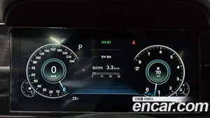 Hyundai Grandeur, 2019 — миниатюра 11