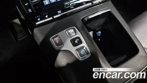 Hyundai Grandeur, 2019 — миниатюра 12