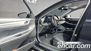 Hyundai Grandeur, 2019 — миниатюра 13