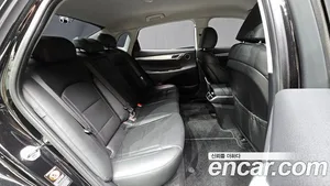 Hyundai Grandeur, 2019 — миниатюра 17