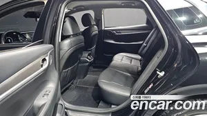 Hyundai Grandeur, 2019 — миниатюра 18