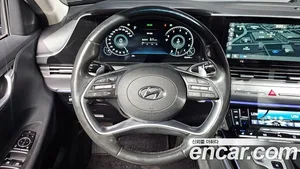 Hyundai Grandeur, 2019 — миниатюра 19