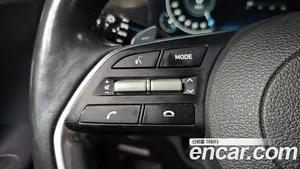 Hyundai Grandeur, 2019 — миниатюра 20