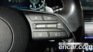 Hyundai Grandeur, 2019 — миниатюра 21