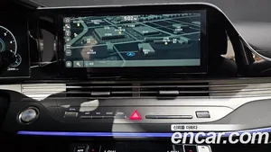 Hyundai Grandeur, 2019 — миниатюра 22