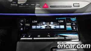 Hyundai Grandeur, 2019 — миниатюра 25