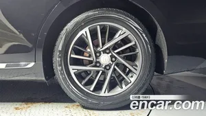 Hyundai Grandeur, 2019 — миниатюра 7