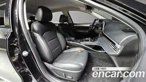 Hyundai Grandeur, 2019 — миниатюра 16