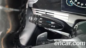 Hyundai Grandeur, 2019 — миниатюра 27