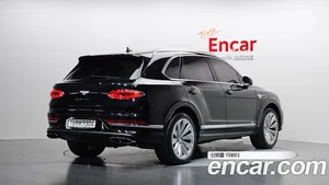 Bentley Bentayga, 2023 — миниатюра 1
