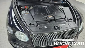 Bentley Bentayga, 2023 — миниатюра 5