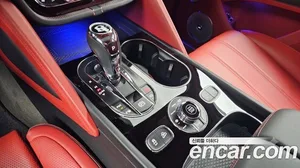 Bentley Bentayga, 2023 — миниатюра 11
