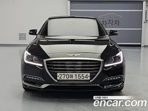 Genesis G80, 2019 — миниатюра 1