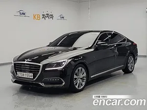 Genesis G80, 2019 — миниатюра 4