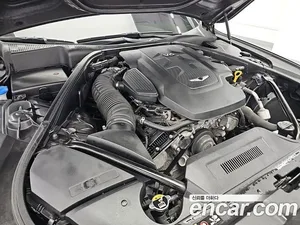 Genesis G80, 2019 — миниатюра 5