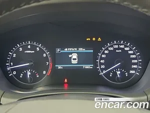 Genesis G80, 2019 — миниатюра 6