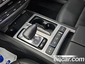 Genesis G80, 2019 — миниатюра 8