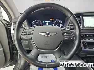 Genesis G80, 2019 — миниатюра 9