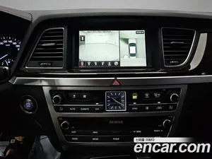 Genesis G80, 2019 — миниатюра 10