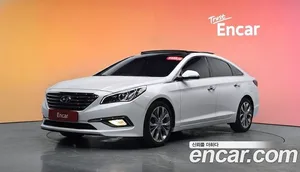 Hyundai Sonata, 2016 — миниатюра 31