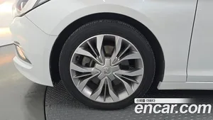 Hyundai Sonata, 2016 — миниатюра 4