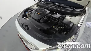 Hyundai Sonata, 2016 — миниатюра 5