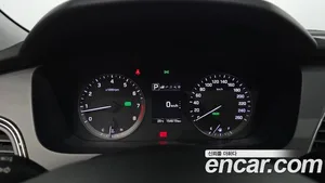 Hyundai Sonata, 2016 — миниатюра 10