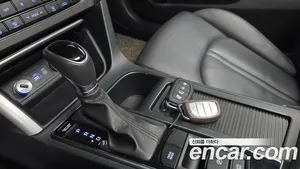 Hyundai Sonata, 2016 — миниатюра 11