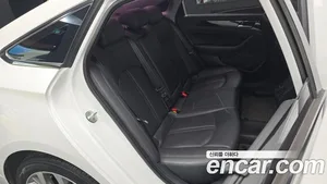 Hyundai Sonata, 2016 — миниатюра 16