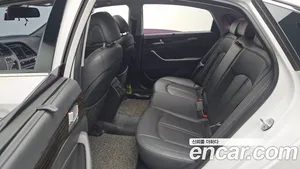 Hyundai Sonata, 2016 — миниатюра 17